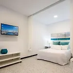 Puccini Oasis - Le Villi Apartamento