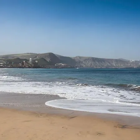 아파트 Puccini Oasis - Le Villi 라스팔마스