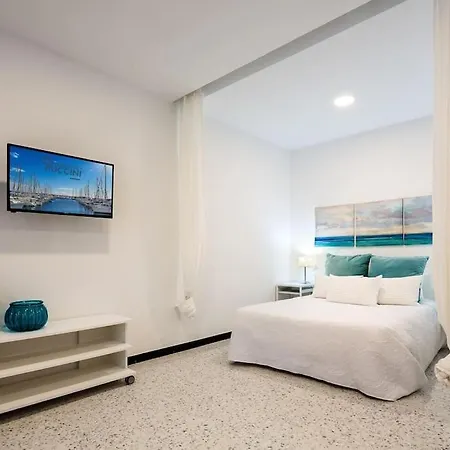 Puccini Oasis - Le Villi Apartman
