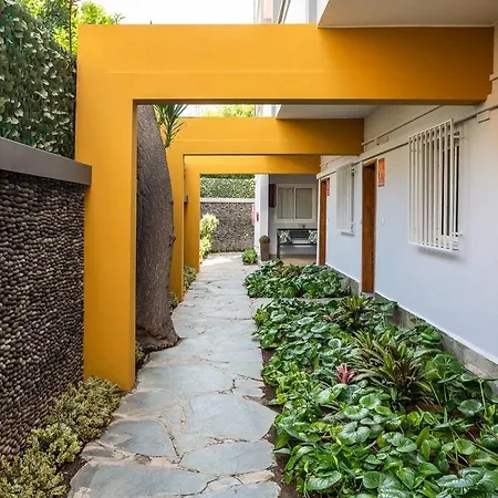 Appartement Puccini Oasis - Le Villi *