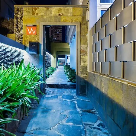 Apartman Puccini Oasis - Le Villi Las Palmas de Gran Canaria