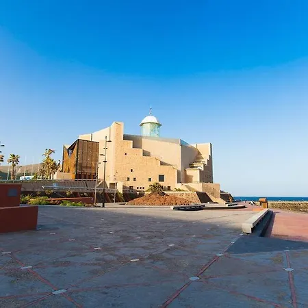 Appartement Puccini Oasis - Le Villi *