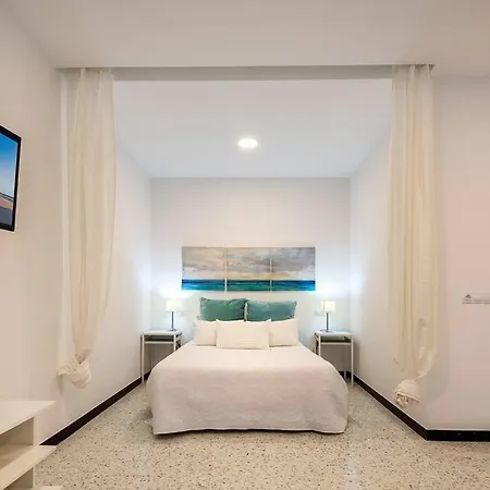 Puccini Oasis - Le Villi Apartman