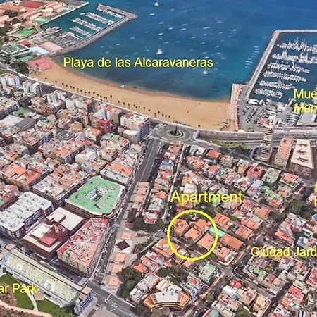 Apartman Puccini Oasis - Le Villi *