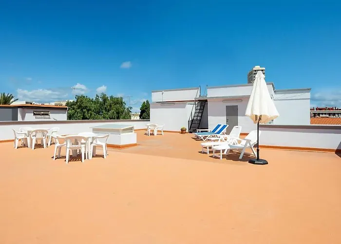 Puccini Oasis - Le Villi * Las Palmas de Gran Canaria