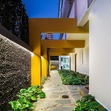 Puccini Oasis - Le Villi * Las Palmas de Gran Canaria