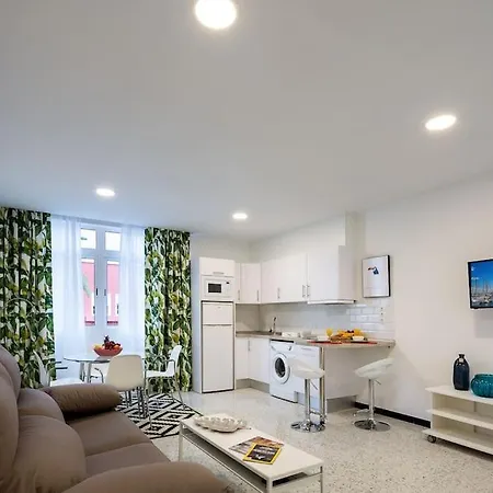 Apartment Puccini Oasis - Le Villi