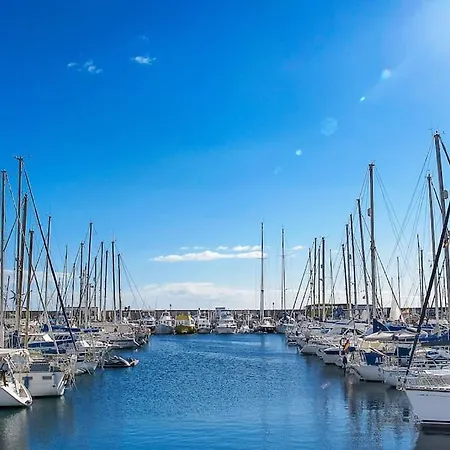 Apartment Puccini Oasis - Le Villi *