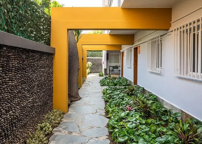 Apartment Puccini Oasis - Le Villi *