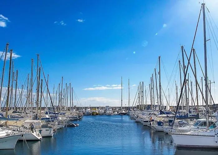 Apartment Puccini Oasis - Le Villi *