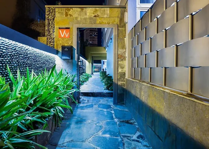 Lejlighed Puccini Oasis - Le Villi Las Palmas de Gran Canaria