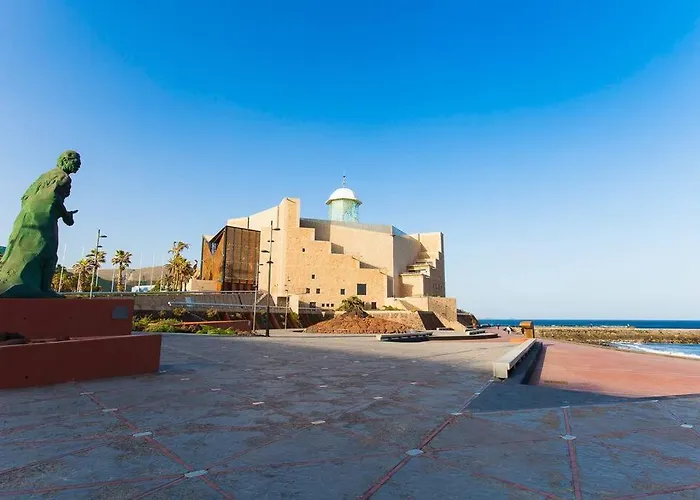 Apartment Puccini Oasis - Le Villi *