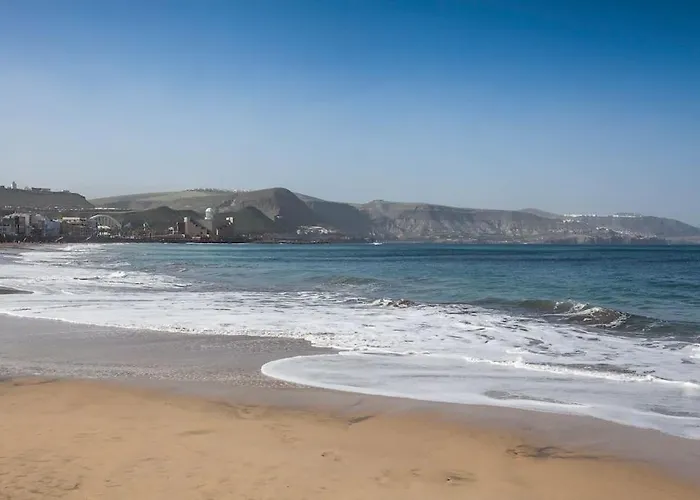 Apartment Puccini Oasis - Le Villi Las Palmas de Gran Canaria