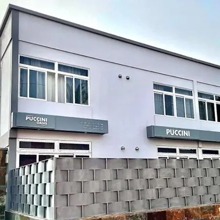 Puccini Oasis - Le Villi Апартаменти