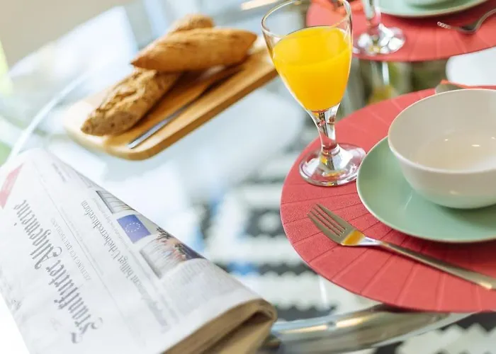 Puccini Oasis - Le Villi * Лас-Пальмас-де-Гран-Канарія